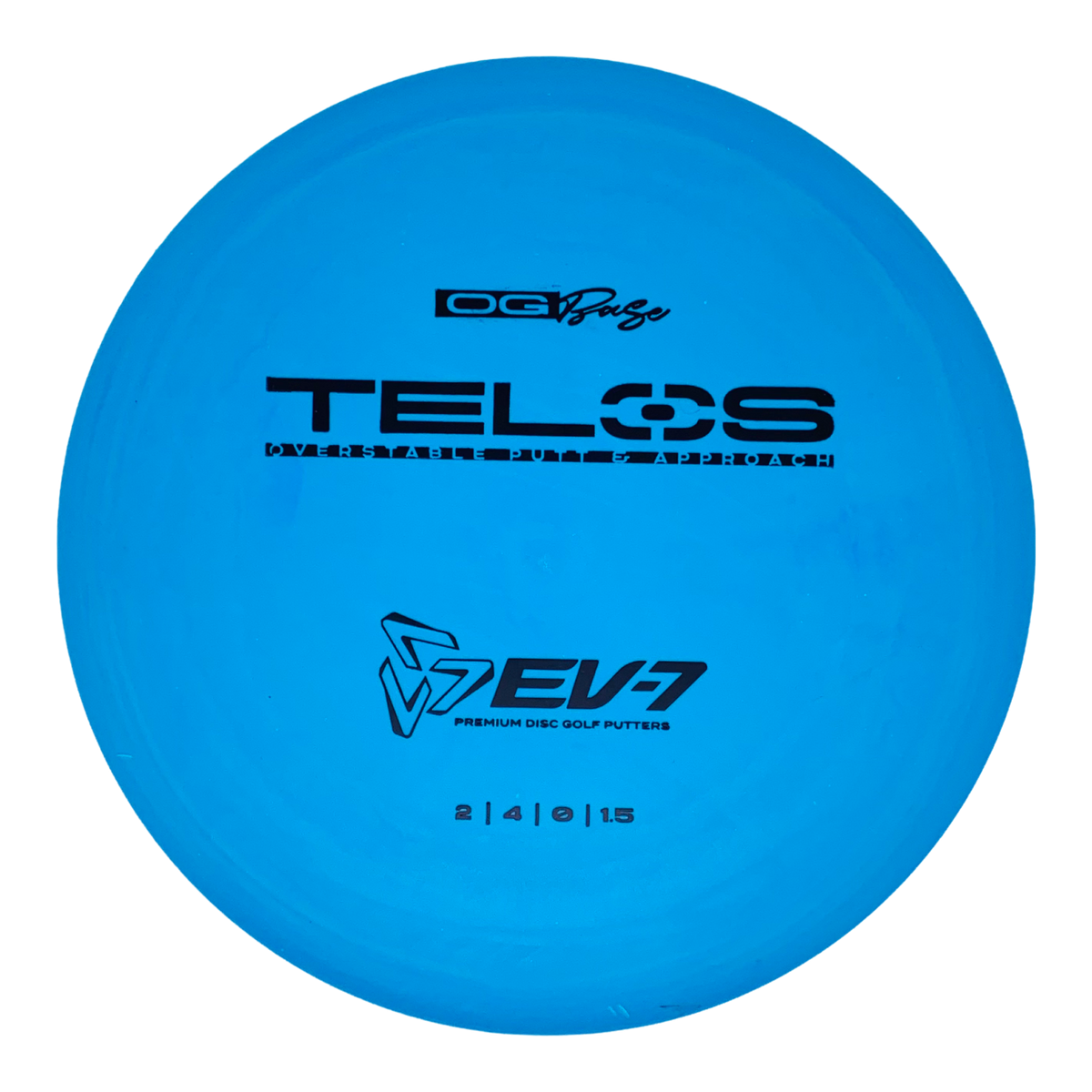EV-7 Telos - OG Base