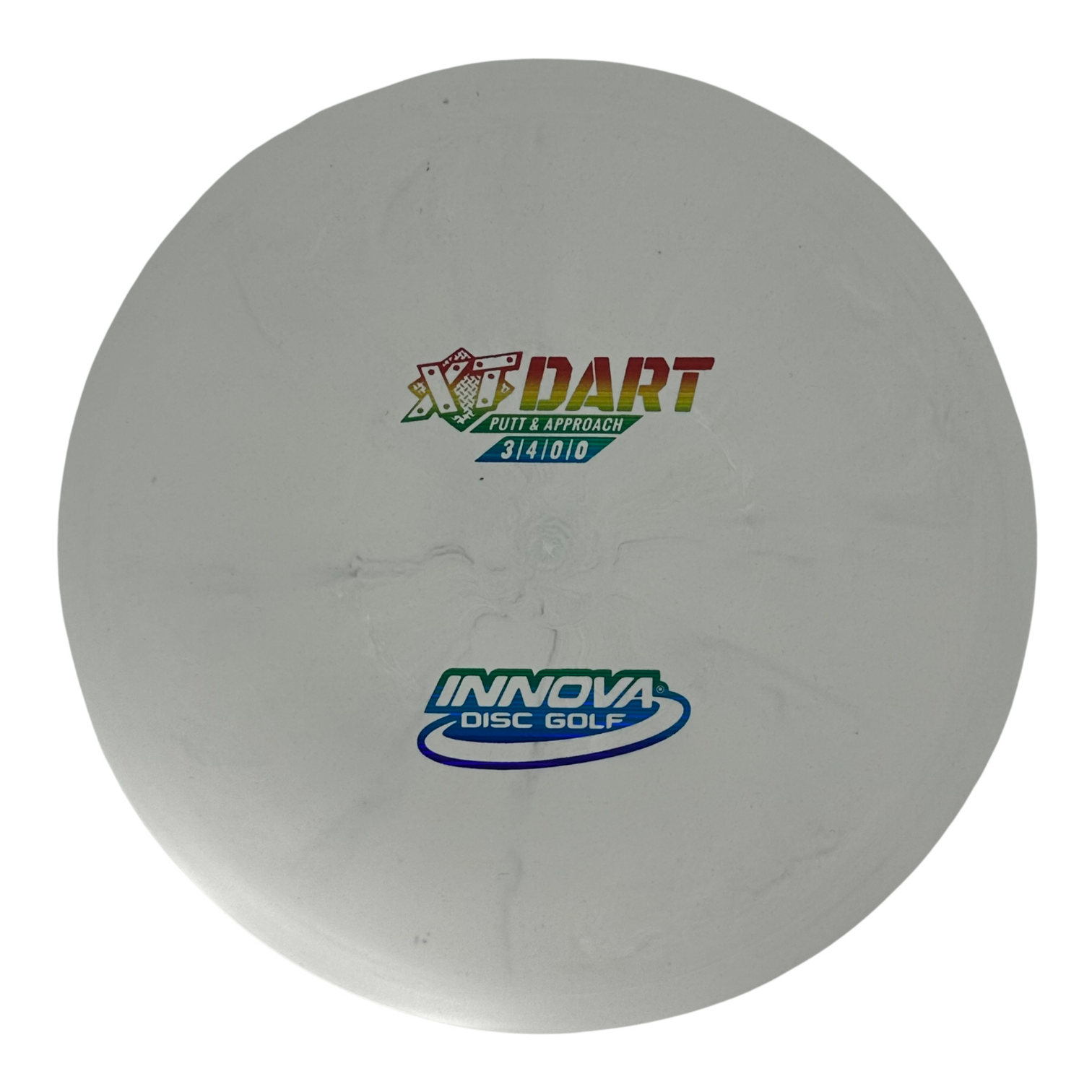 Innova XT Dart Flight Factory Discs