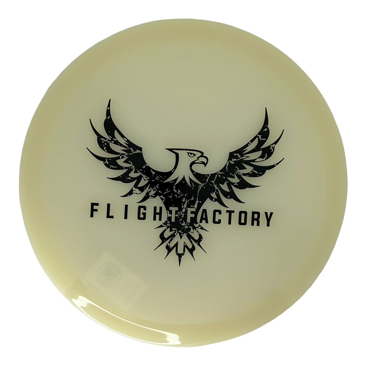 Kastaplast K1 Glow Falk - Flight Factory Eagle