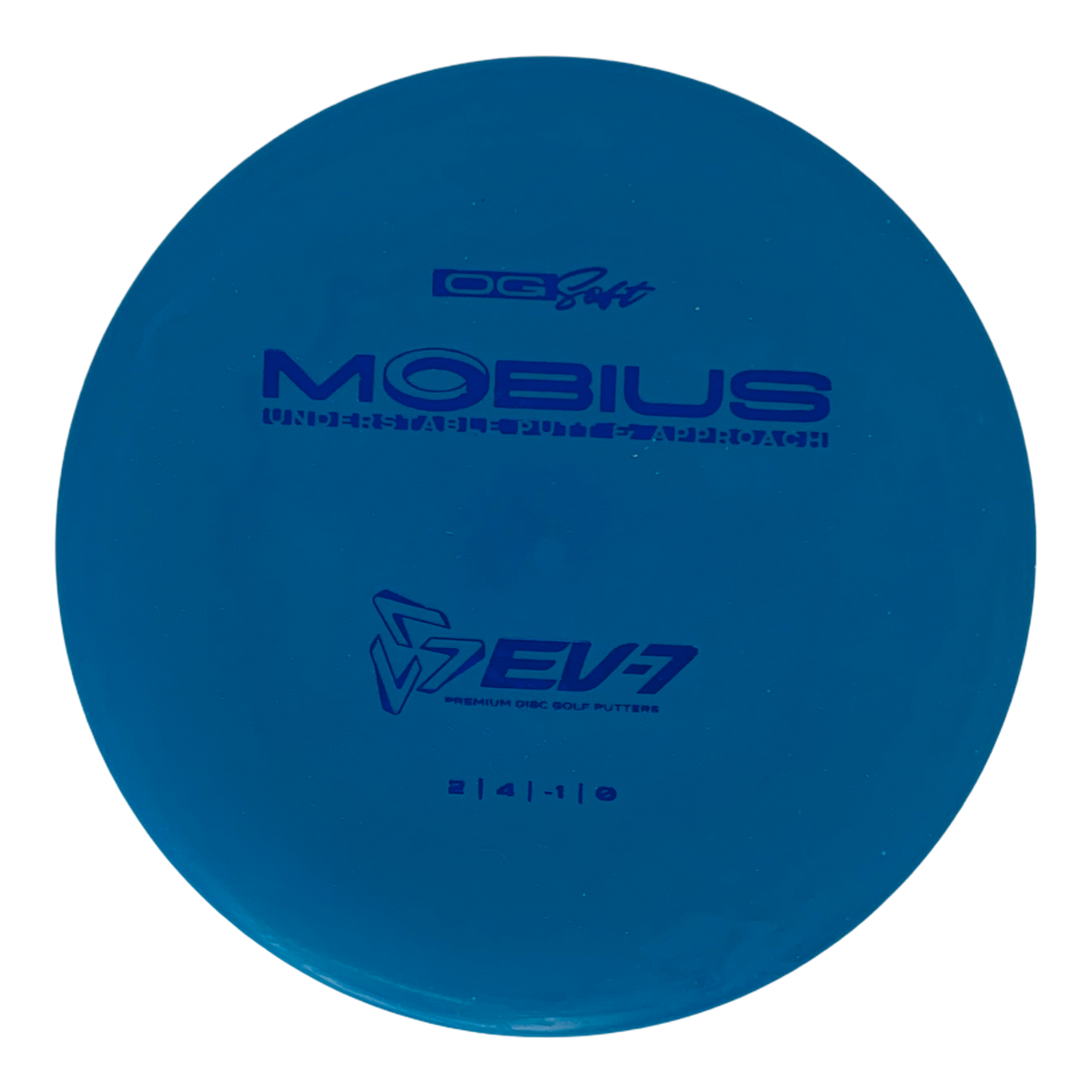 EV-7 Mobius - OG Soft