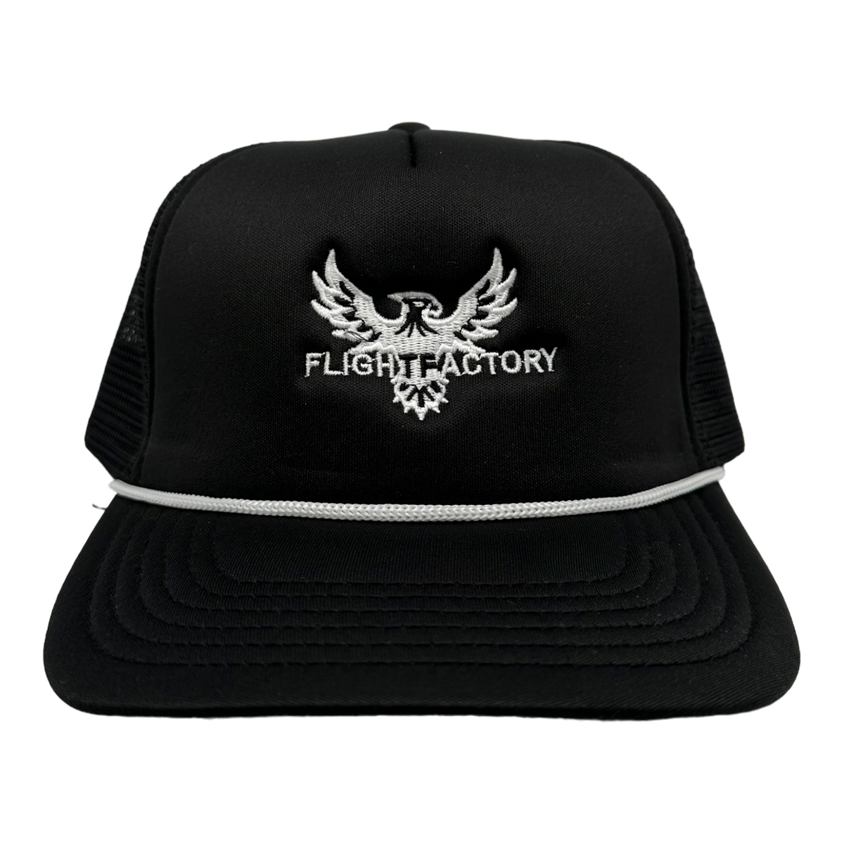 Flight Factory Eagle Foamie Fresh Trucker Hat