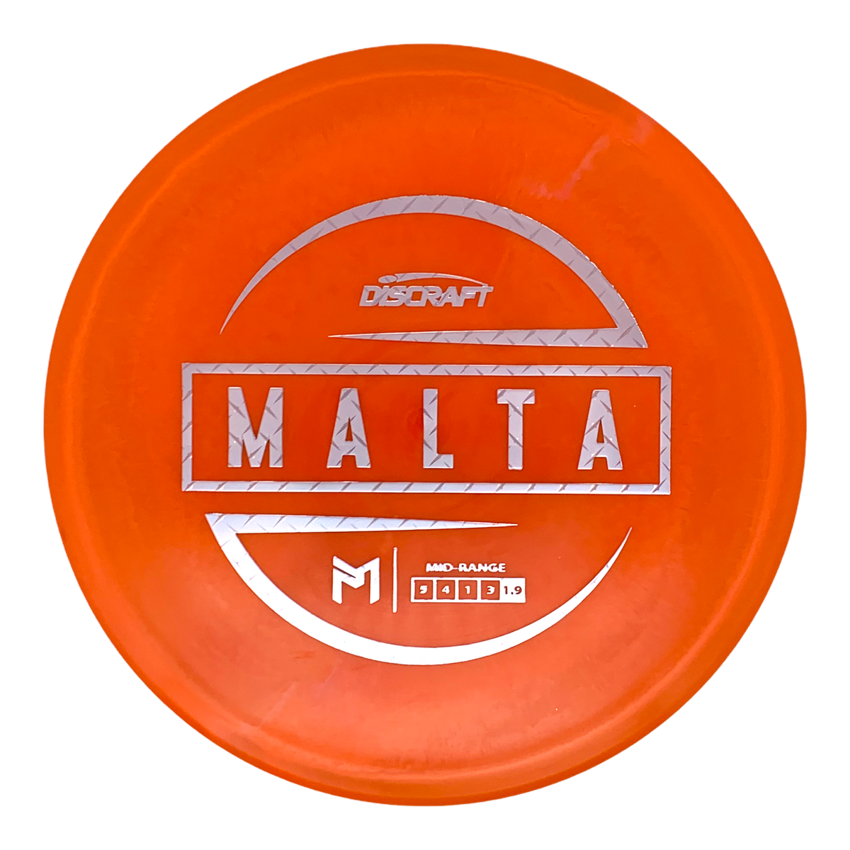 Discraft McBeth ESP Malta