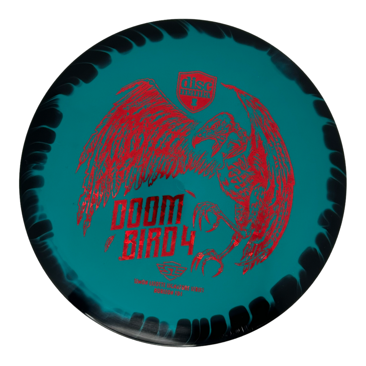 Discmania Rarities and Collectibles