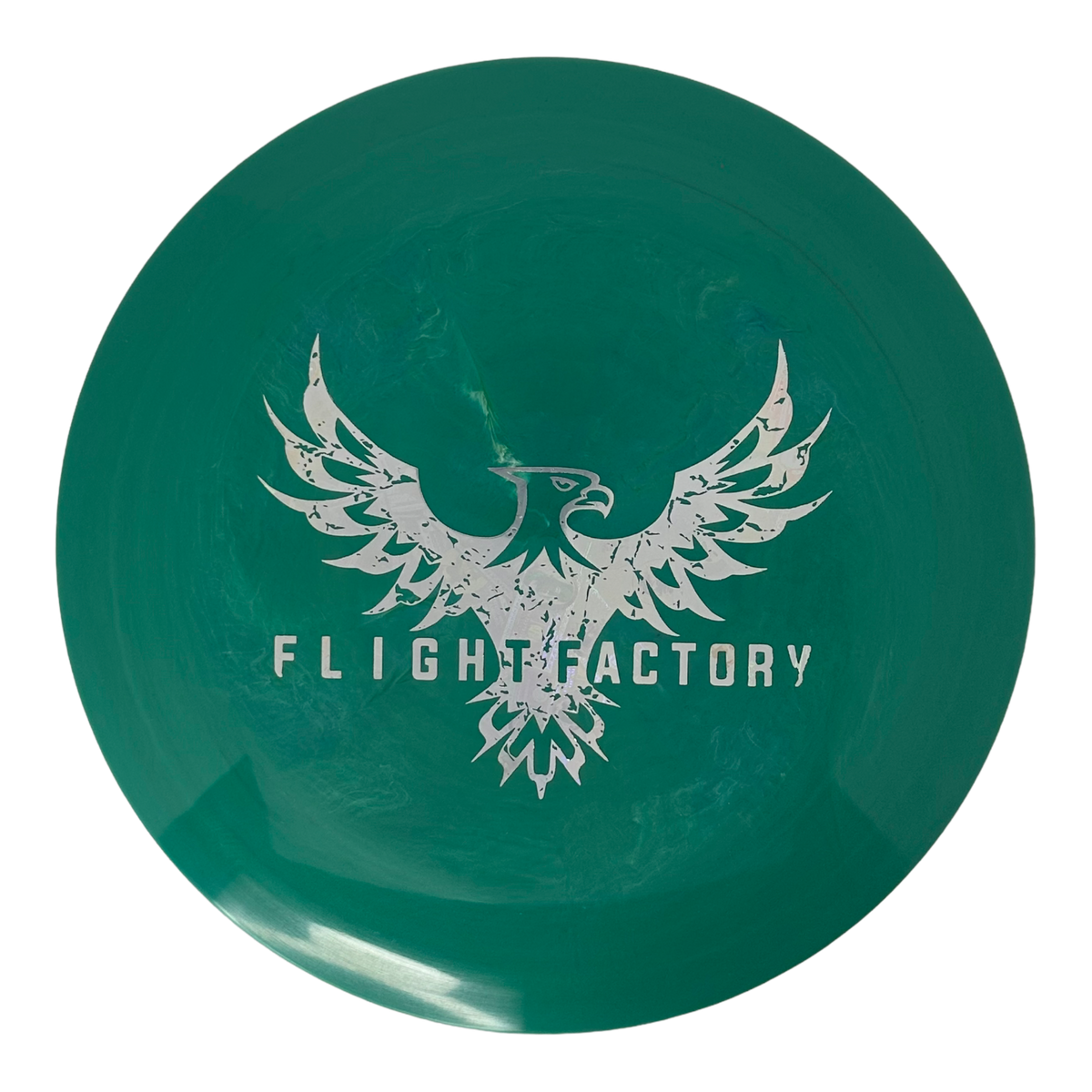 Discraft ESP Undertaker - Flight Factory Eagle