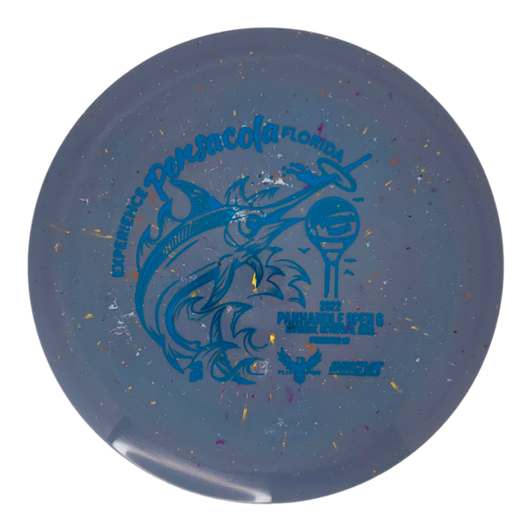 Innova Splatter Star Leopard3 - Panhandle Open 6 Fundraiser - Flight ...