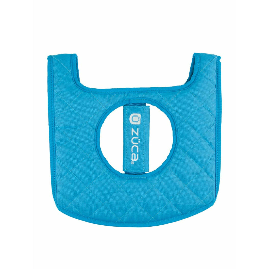 Zuca Disc Golf Cart Seat Cushion Flight Factory Discs