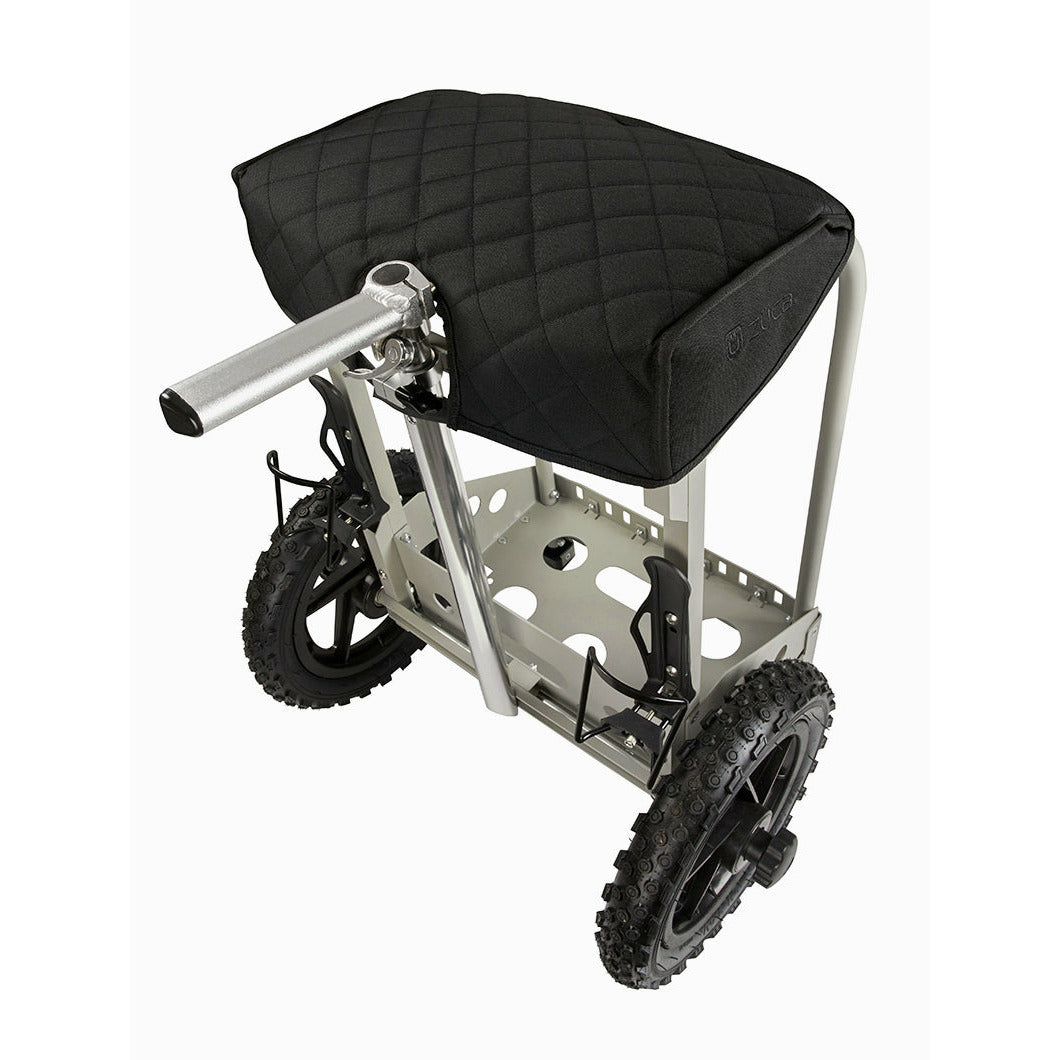 Zuca Backpack Golf Cart Seat Cushion