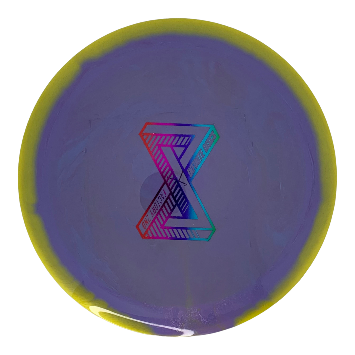 Infinite Discs Halo S-Blend Emperor - X-Outs