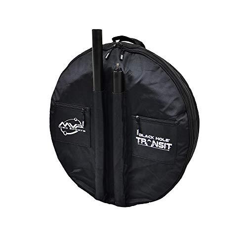 MVP Black Hole Pro Disc Golf Target with Transit Bag