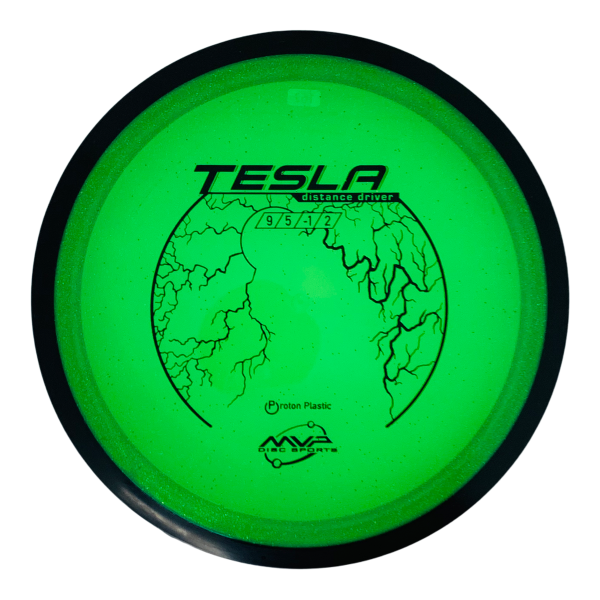 MVP Proton Tesla