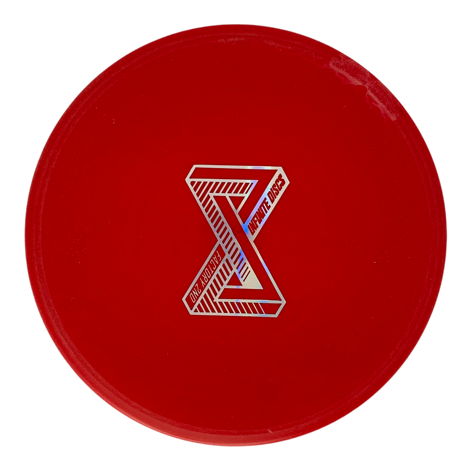 Infinite Discs DBlend Tomb XOut Flight Factory Discs