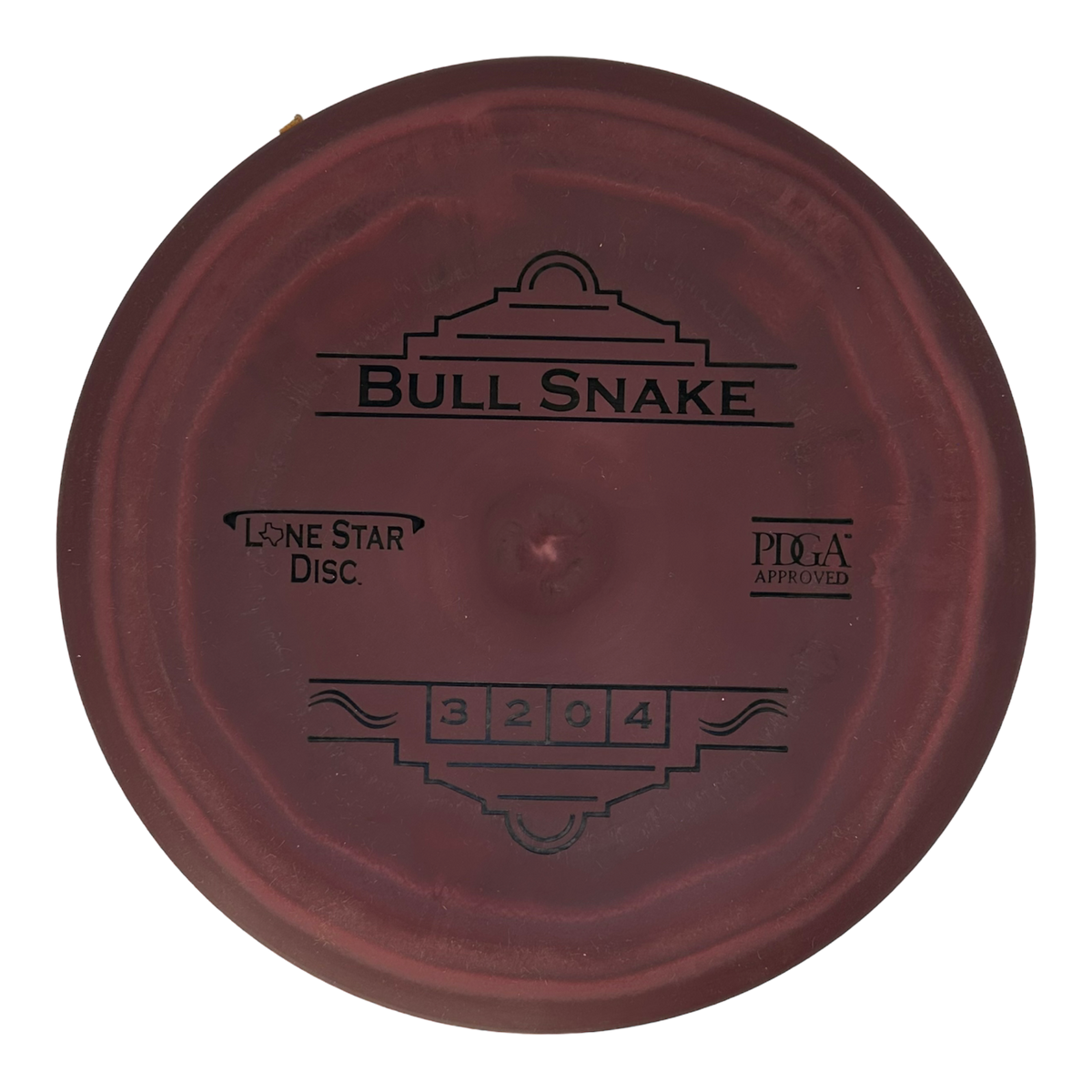 Lone Star Disc Victor 2 (V2) Bull Snake