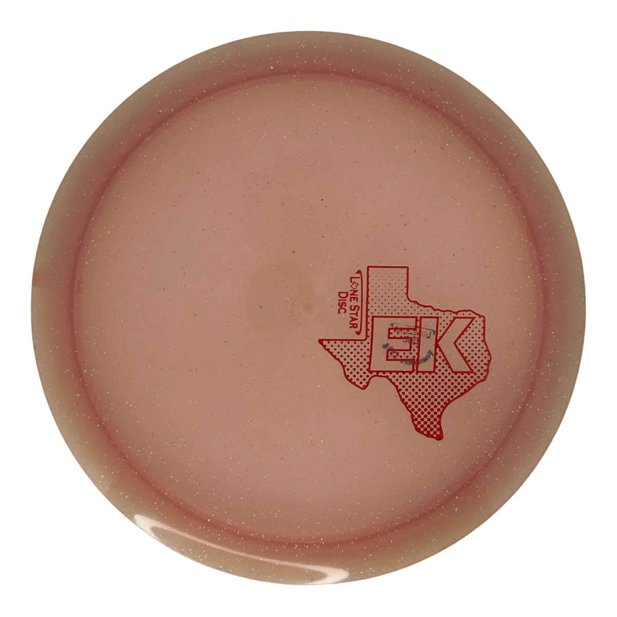 Lone Star Disc Founders Frio - Emerson Keith Tour Series (2023)