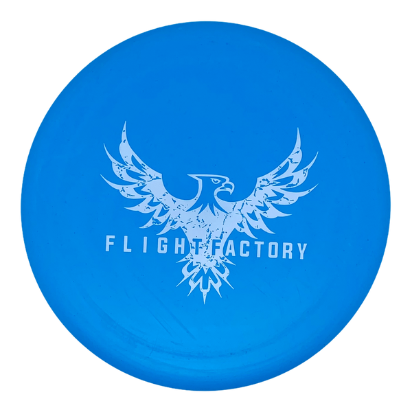 Flight Factory Eagle Discmania Active Sensei Flight Factory Discs