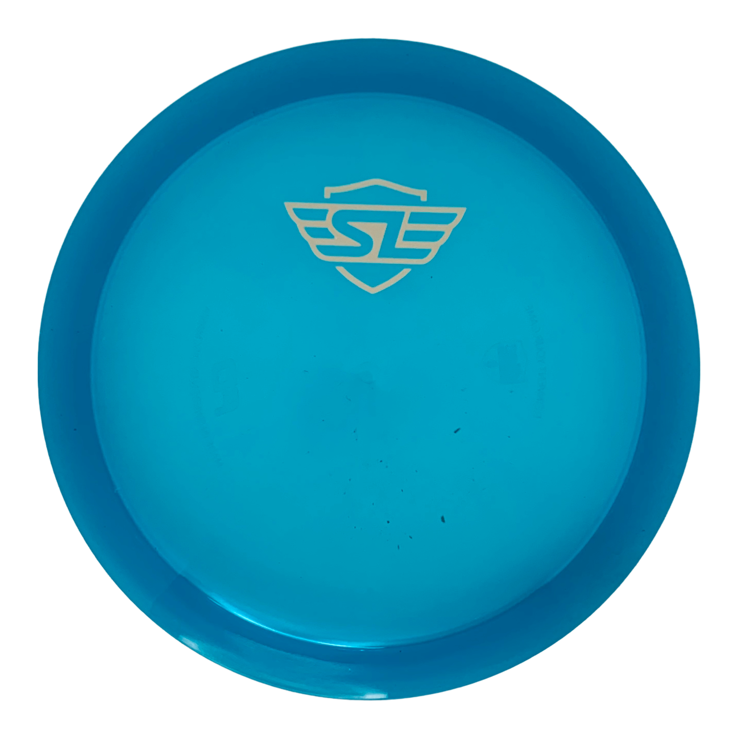 Discmania C-Line FD - Lizotte SL Stamp - Flight Factory Discs