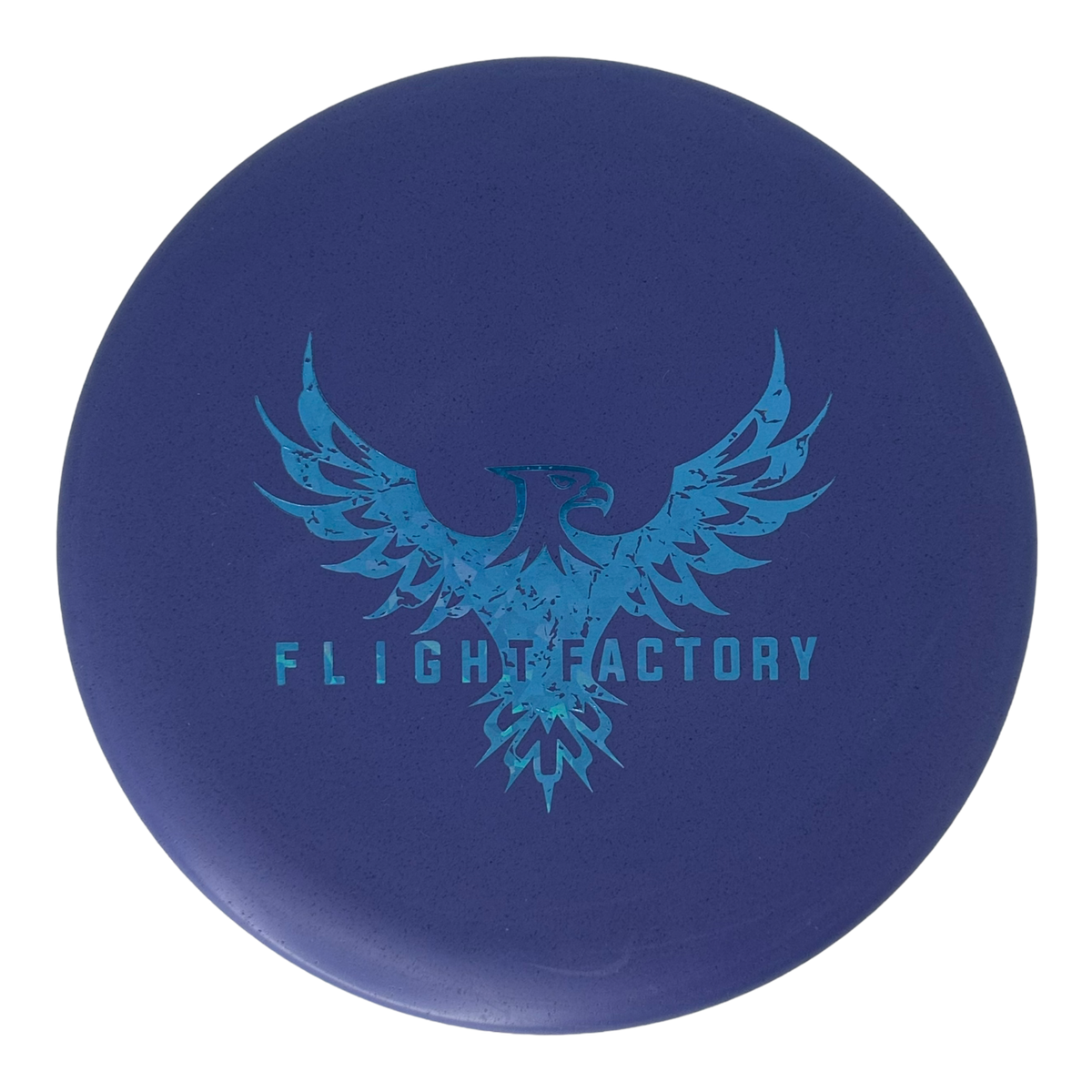 Discraft Paul Mcbeth Luna - Flight Factory Eagle