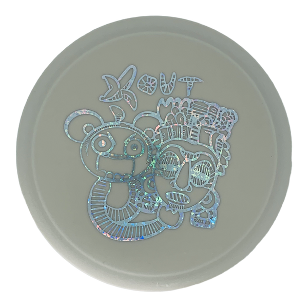 Infinite Discs DBlend Glow Centurion XOut Flight Factory Discs