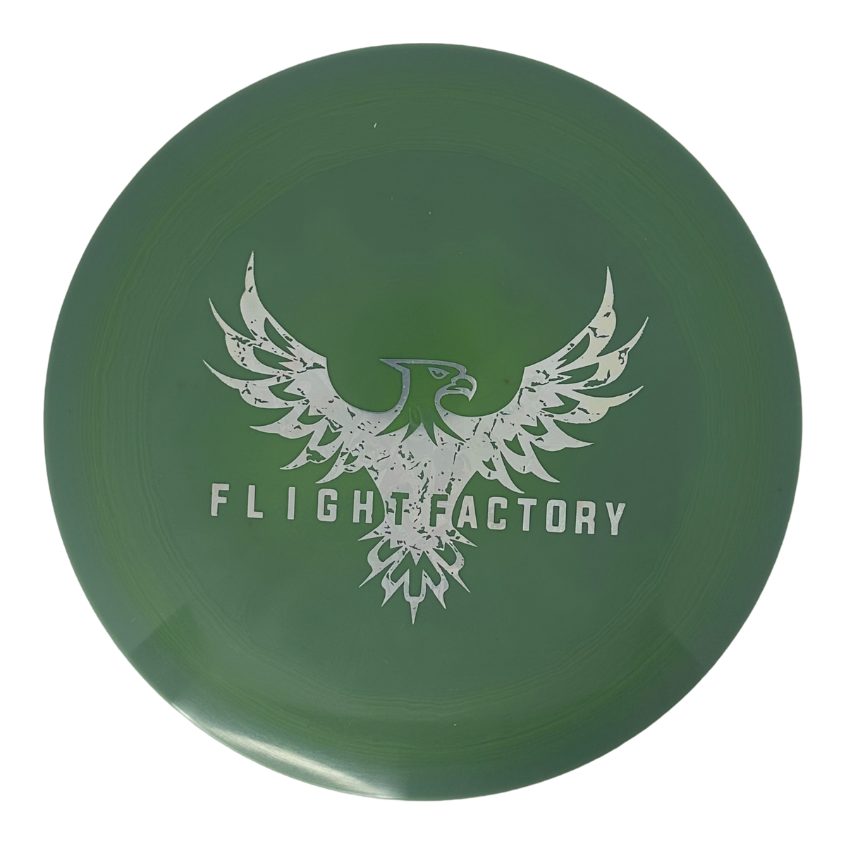 Discraft ESP Undertaker - Flight Factory Eagle