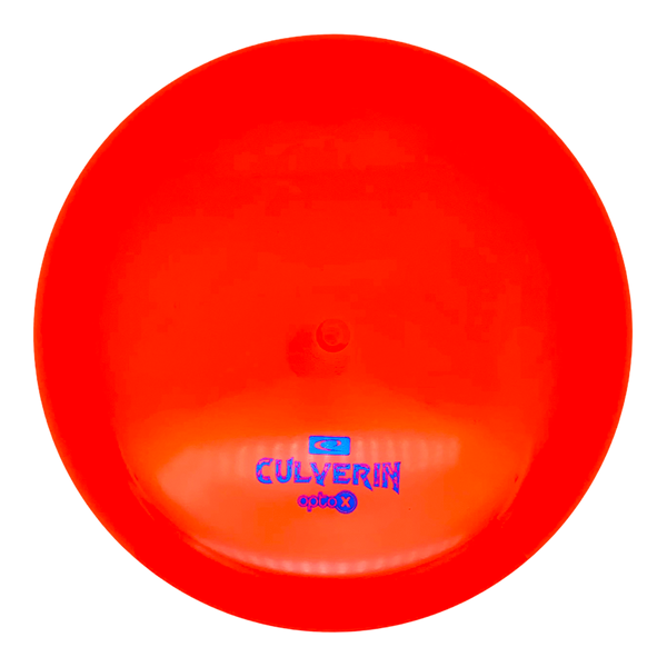 Latitude 64 OptoX Culverin Flight Factory Discs