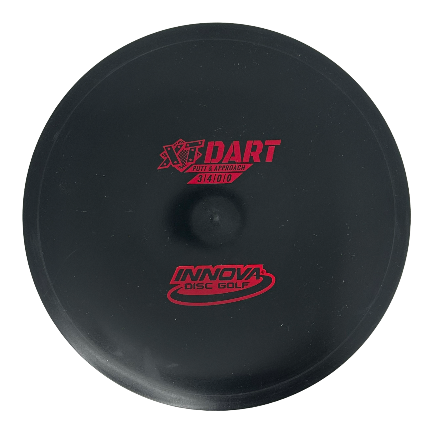 Innova XT Dart Flight Factory Discs