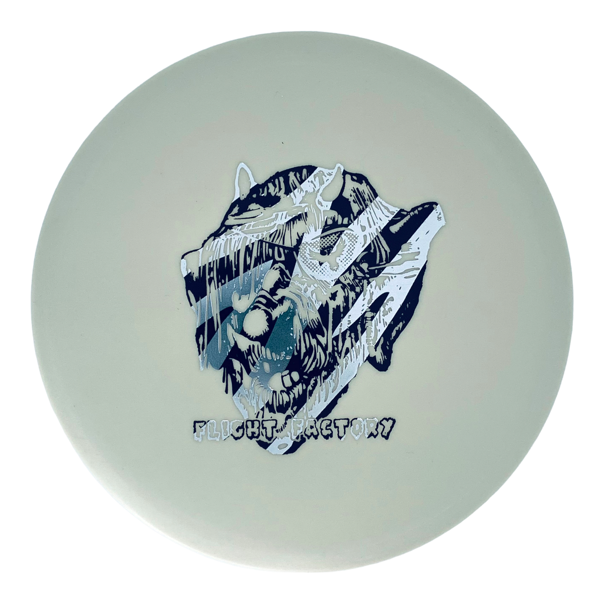 Flight Factory Goblin Innova Dx Glow Roc - Flight Factory Discs