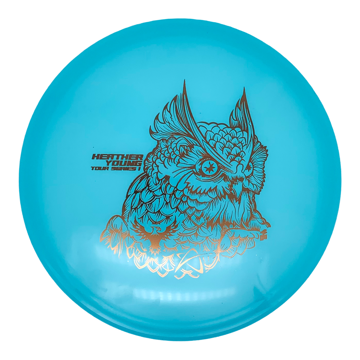 Prodigy Color Glow 400 A3 - Heather Young 2022 Tour Series