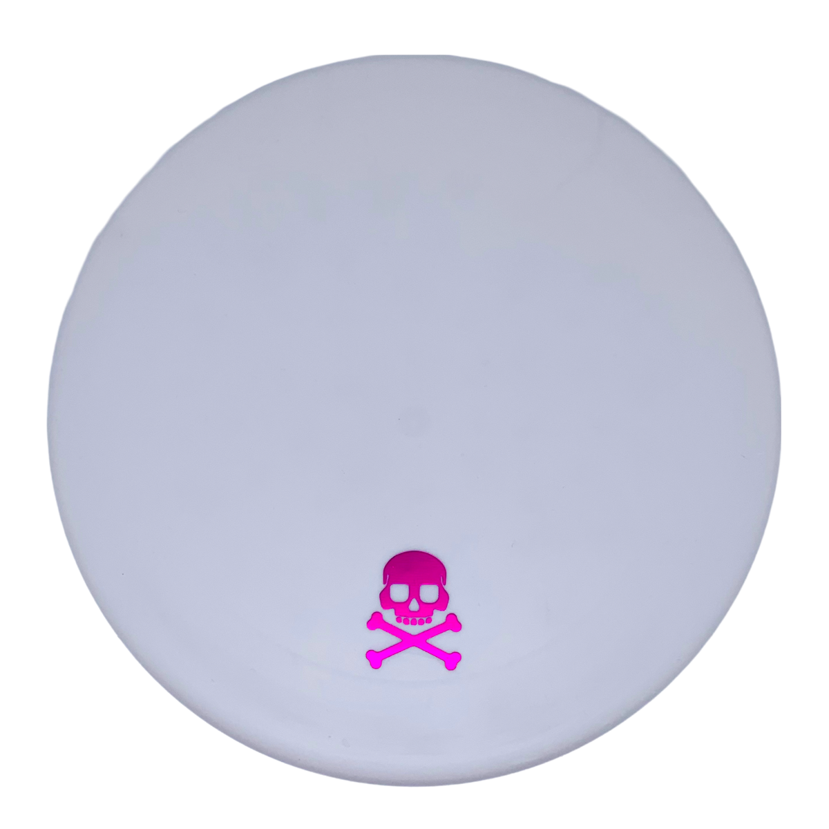 Dynamic Discs Prime Moonshine Culprit - Mini Skull Stamp
