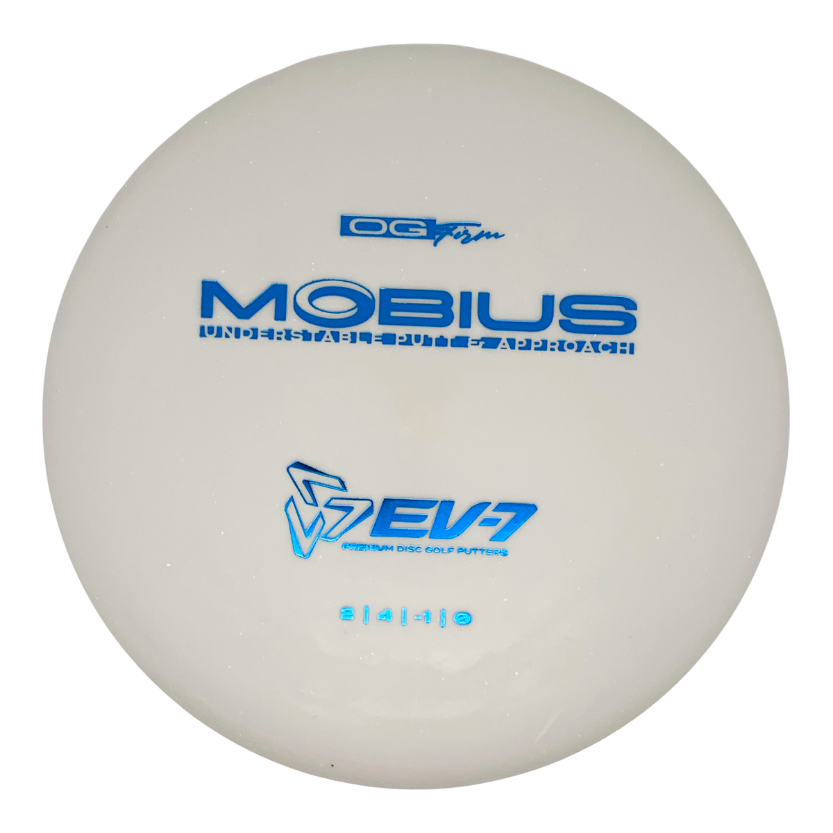 EV-7 Mobius - OG Firm