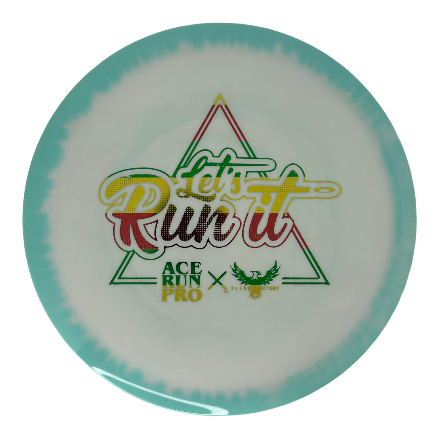 Innova Halo Star TL3 - Ace Run Pro 