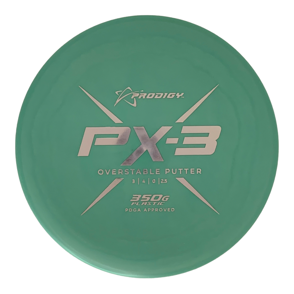 Prodigy 350g PX-3