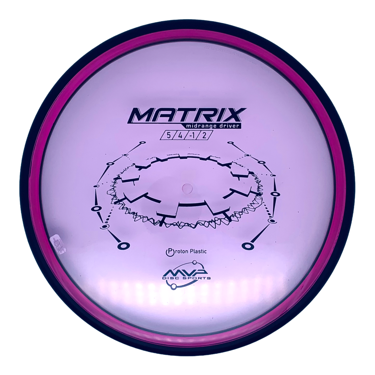 MVP Proton Matrix