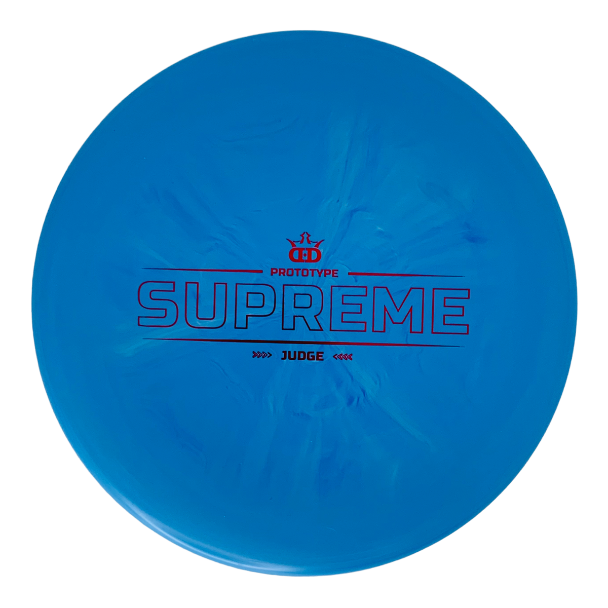 Dynamic Discs Classic Supreme Judge - Prototype