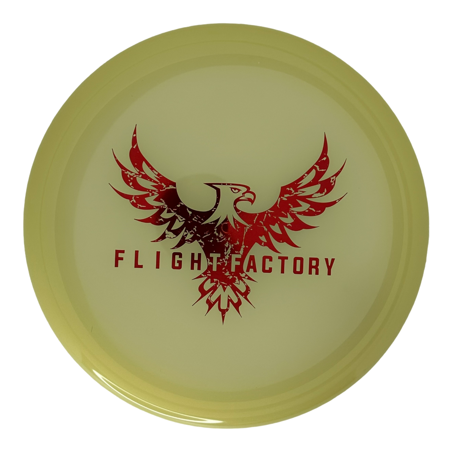 Kastaplast K1 Glow Berg Flight Factory Eagle Flight Factory Discs