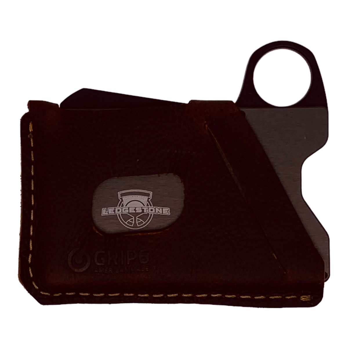 Grip6 Wallet - Ledgestone