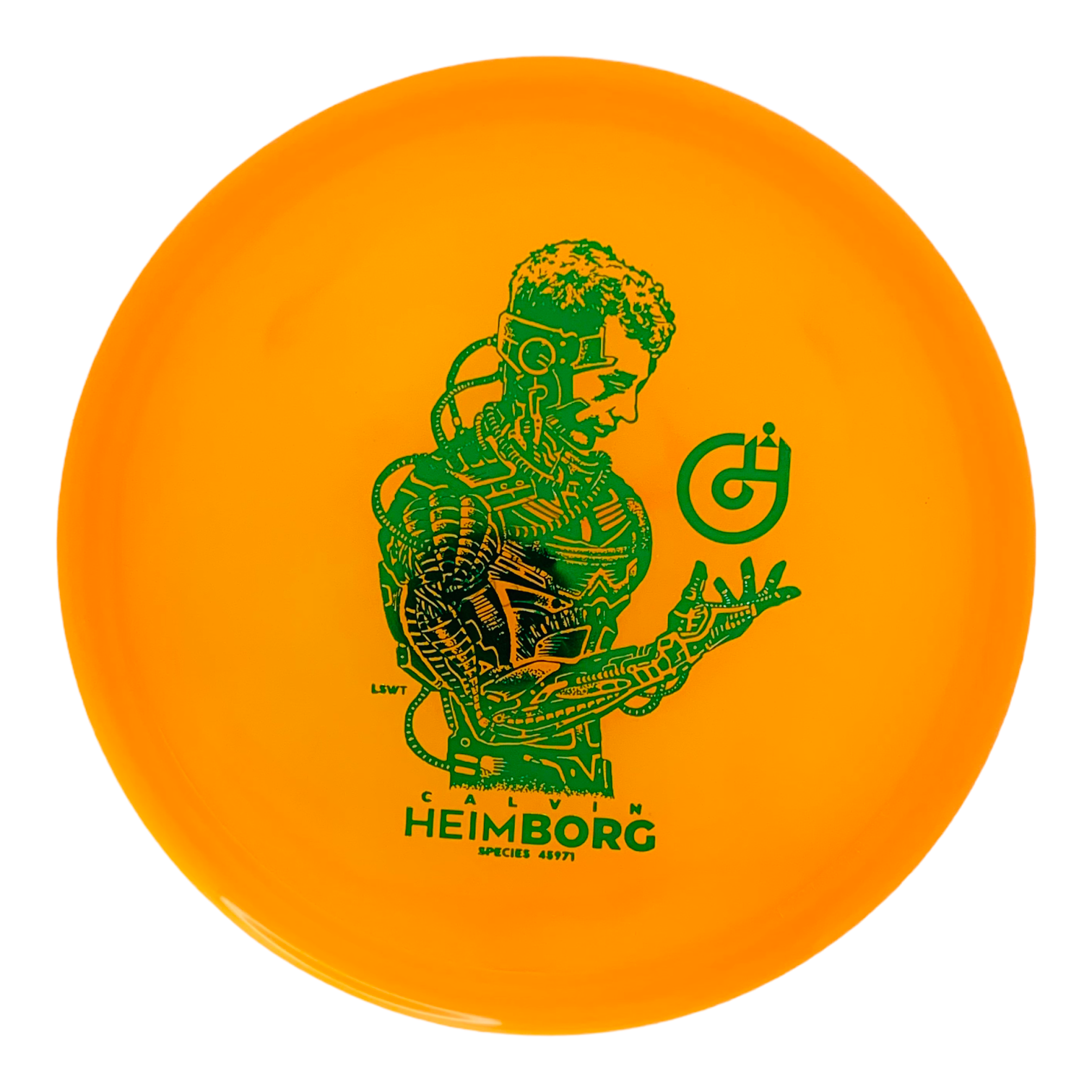 Innova Champion Rhyno Flight Factory Discs