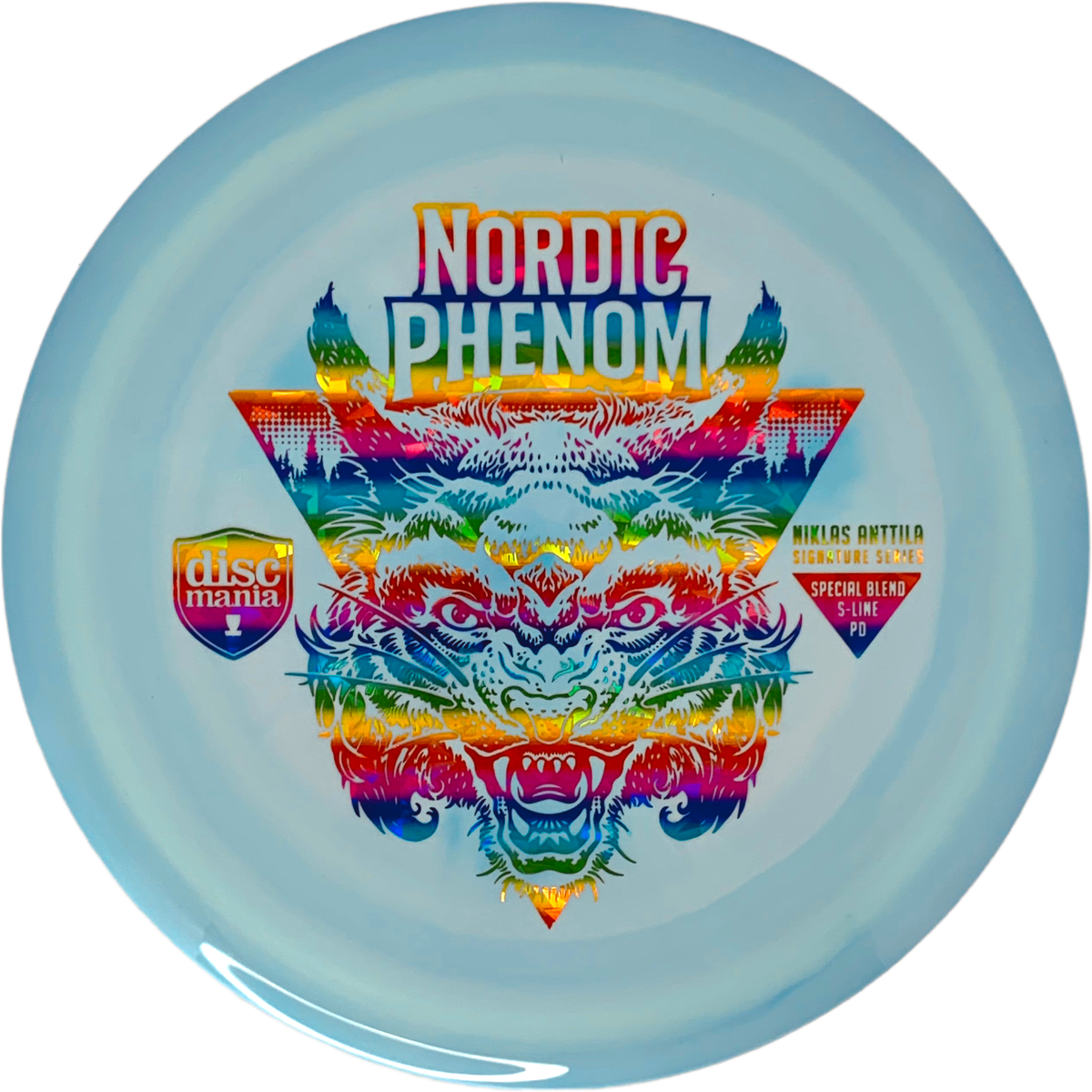 Discmania Special Blend S-Line PD - Nordic Phenom