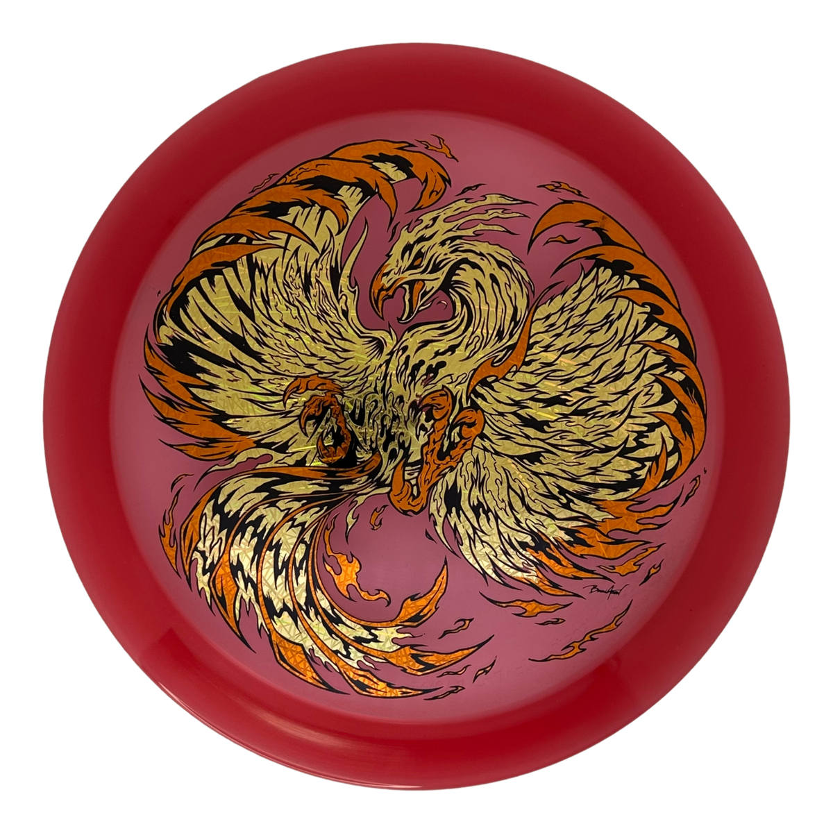 Innova Champion Firebird - Phoenix