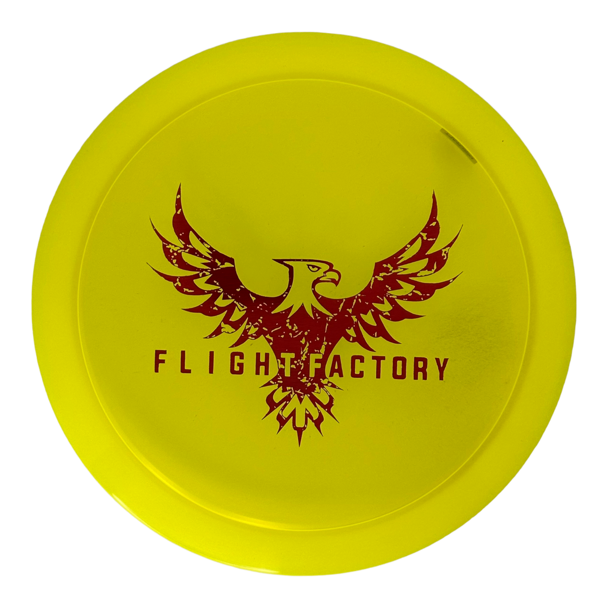 Discraft Z Raptor - Flight Factory Eagle