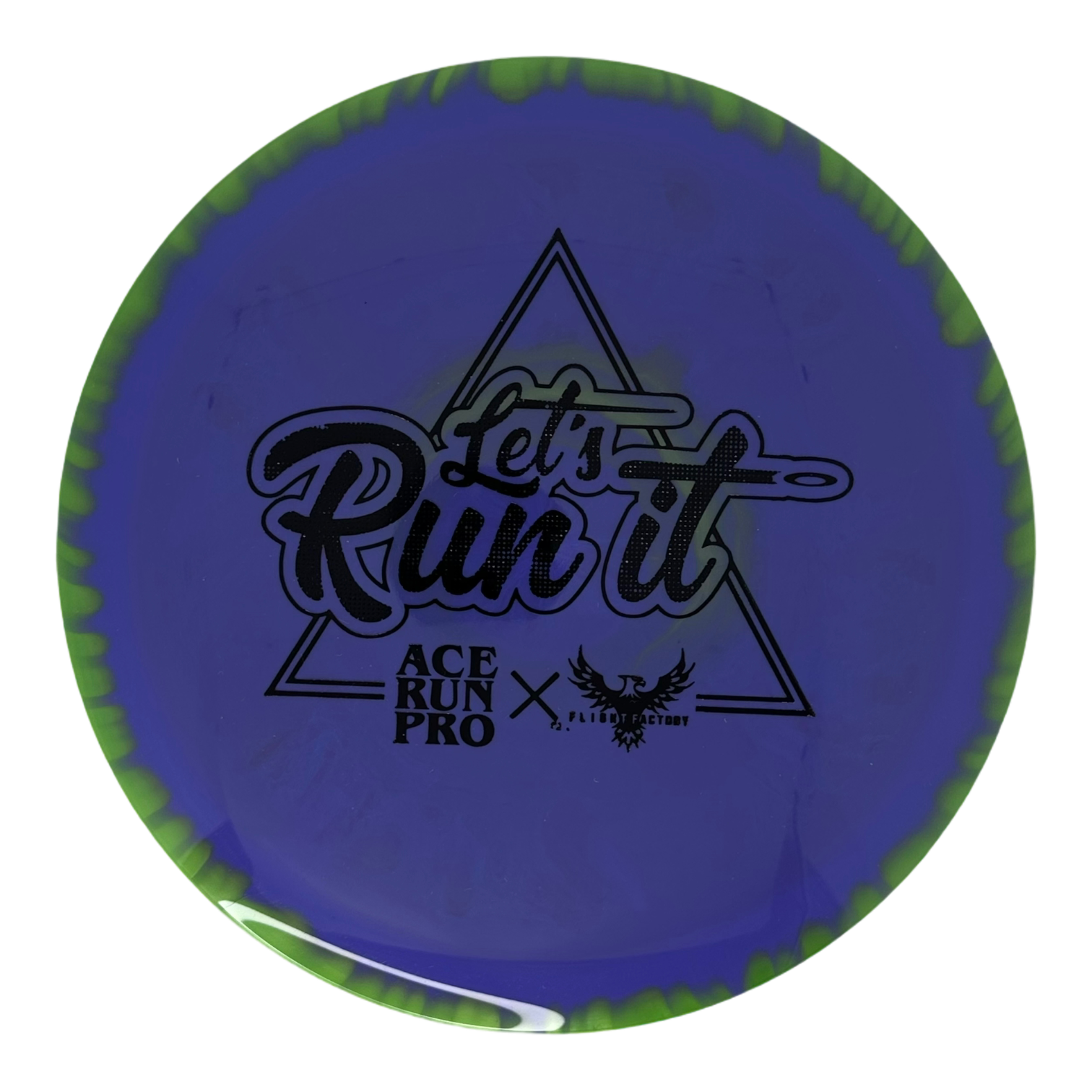 Innova Halo Star TL3 - Ace Run Pro 