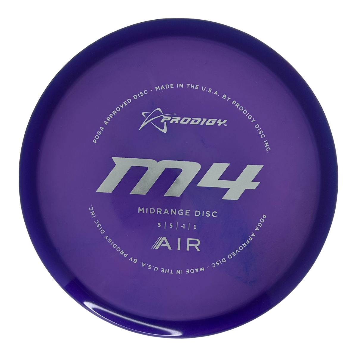 Prodigy 400 Air M4