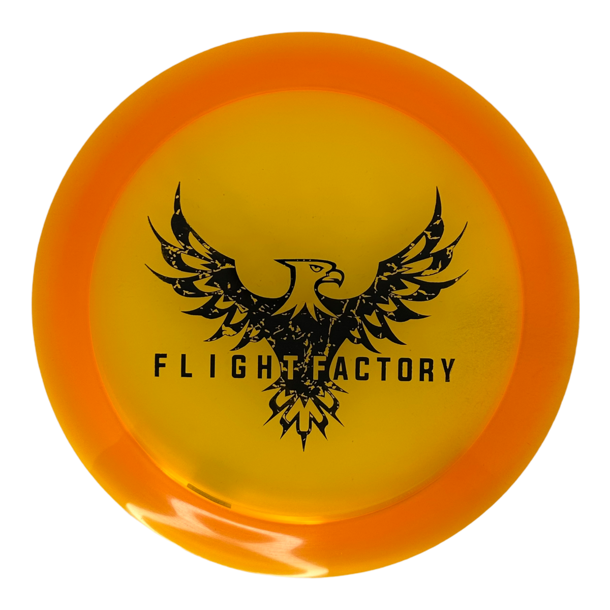 Discraft Z Force - Flight Factory Eagle