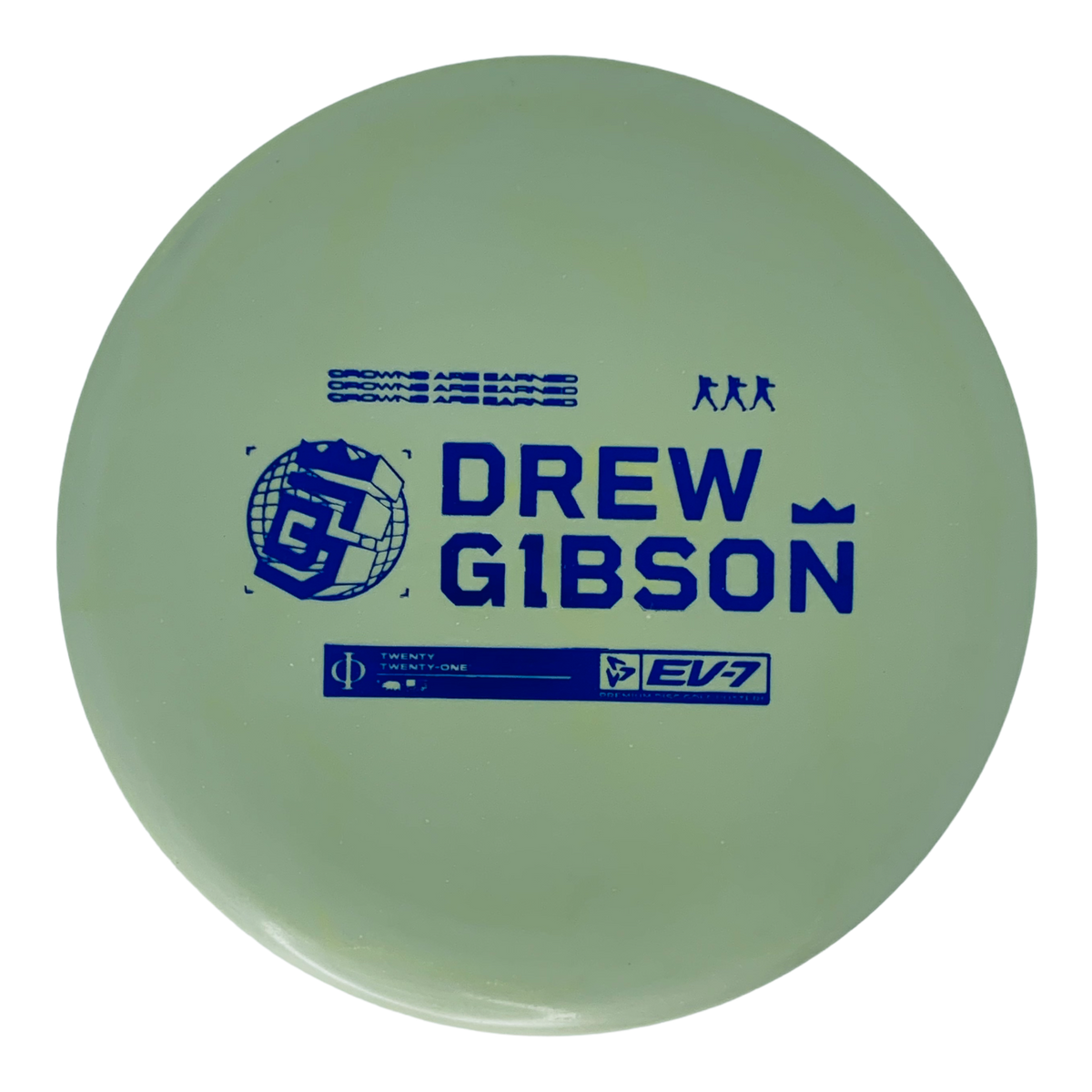 EV-7 Drew Gibson Phi - OG Firm