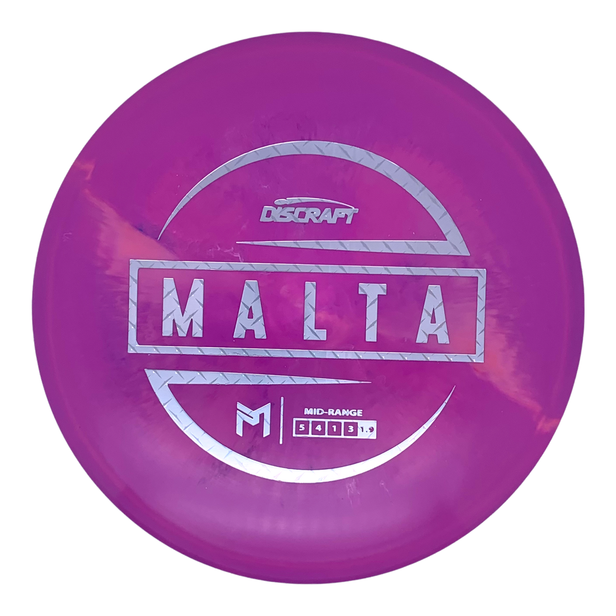 Discraft McBeth ESP Malta