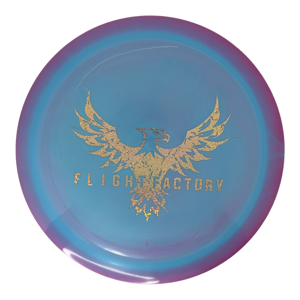 Discraft ESP Scorch Flight Factory Eagle Flight Factory Discs