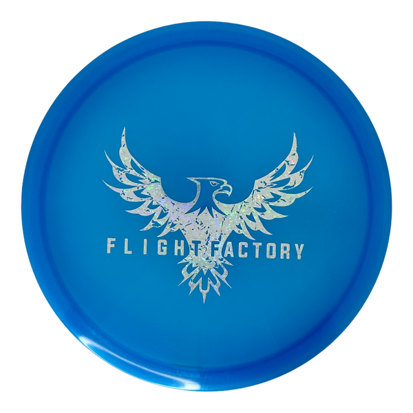 Discraft Z Buzzz Flight Factory Eagle Flight Factory Discs