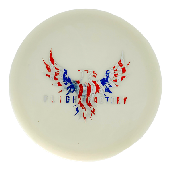 Flight Factory Eagle Discmania Evolution Neo Splice Flight Factory Discs