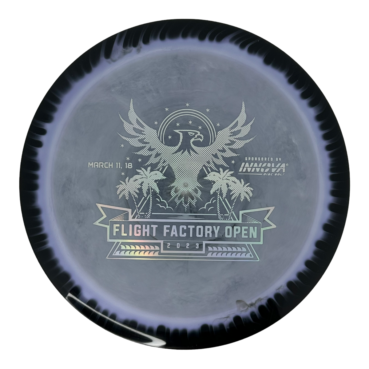 Innova Halo Destroyer- Flight Factory Open (2023)