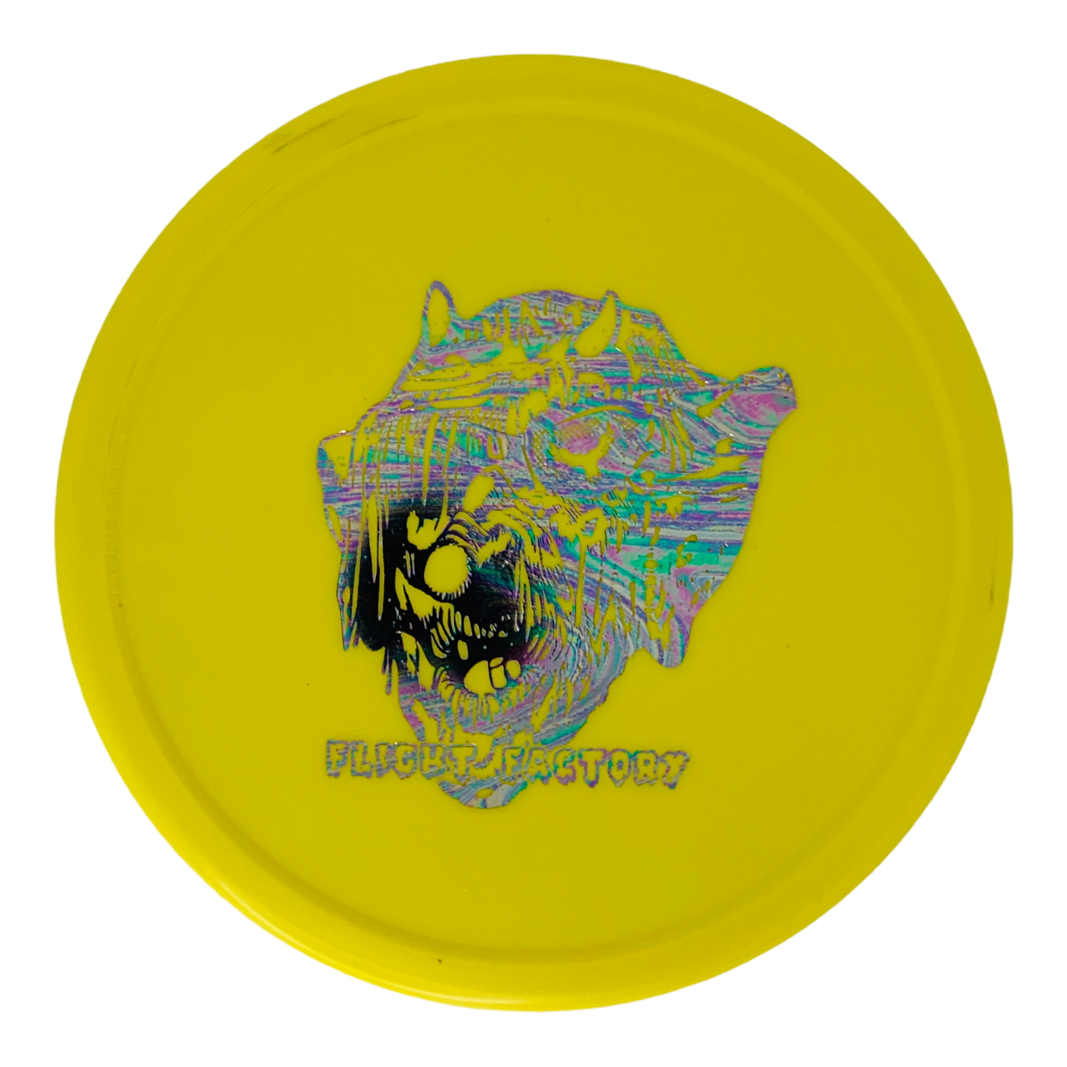 Flight Factory Goblin Innova RPro Pig Flight Factory Discs