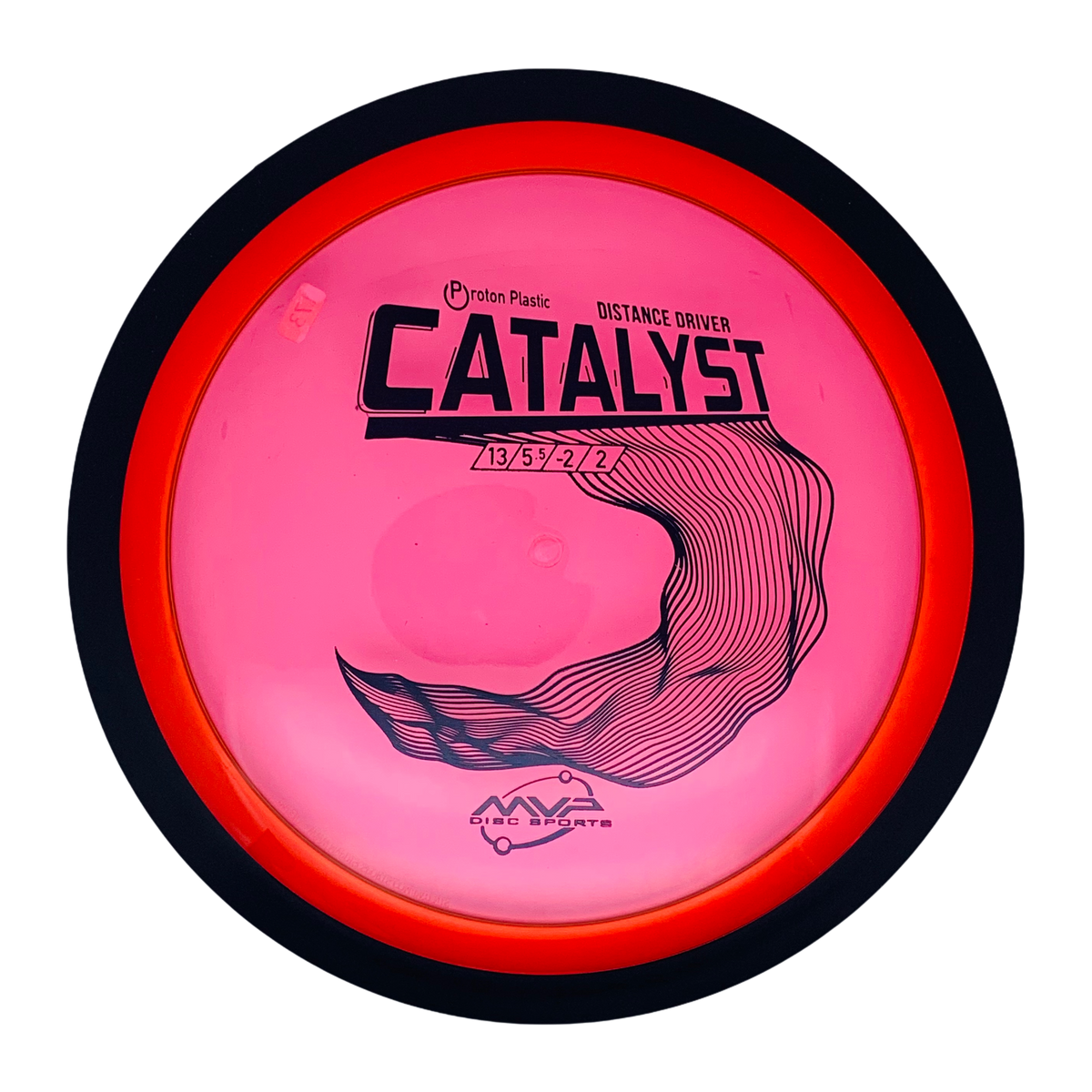 MVP Proton Catalyst