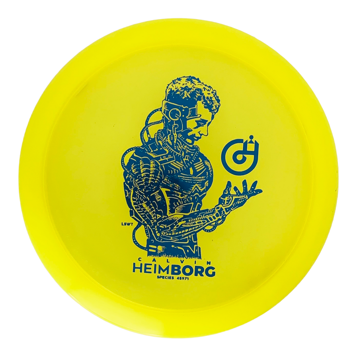 Innova Champion Eagle - HeimBORG